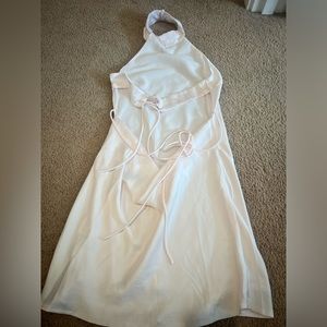 princess polly high neck dress
